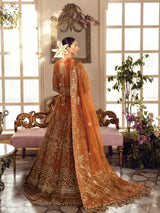 NEW RUST MEHENDI & MAYO NET MAXI