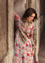 CHIFFON COLLECTION