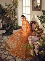 NEW RUST MEHENDI & MAYO NET MAXI